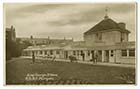 Royal Sea Bathing Infirmary/King George II Ward 1924 [PC]
